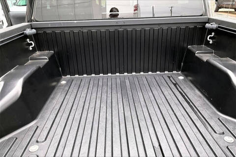 2023 Toyota Tacoma TRD Off-Road