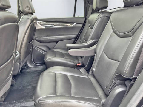 2020 Cadillac XT6 Sport