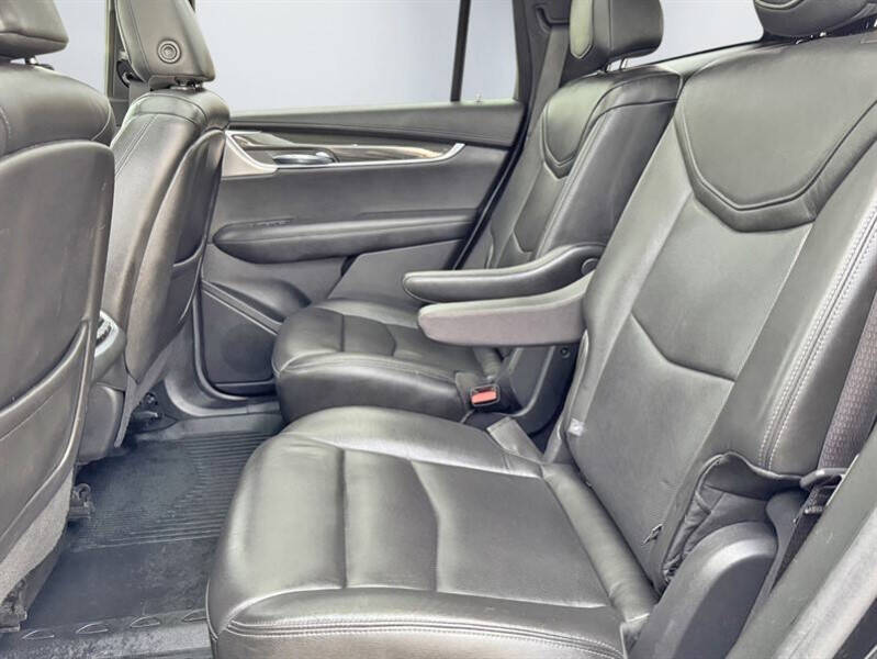 2020 Cadillac XT6 Sport