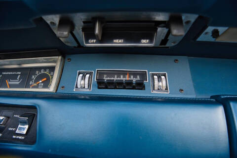 1969 Plymouth Roadrunner