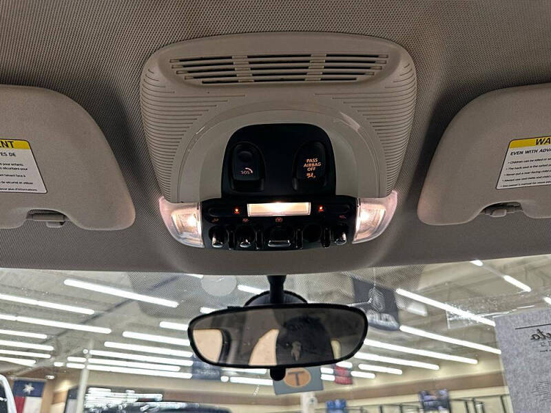 2019 MINI Countryman Cooper