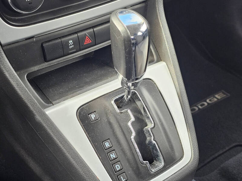 2011 Dodge Caliber Mainstreet