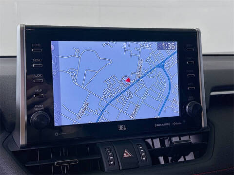 2021 Toyota RAV4 Prime XSE