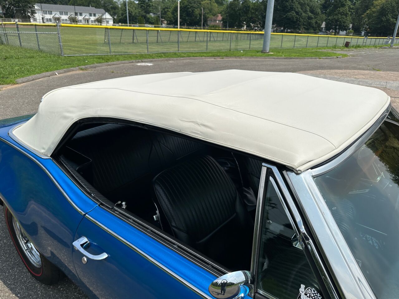 1968 Oldsmobile Cutlass 29