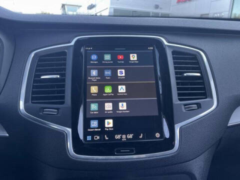 2025 Volvo XC90 B5 Core Bright Theme