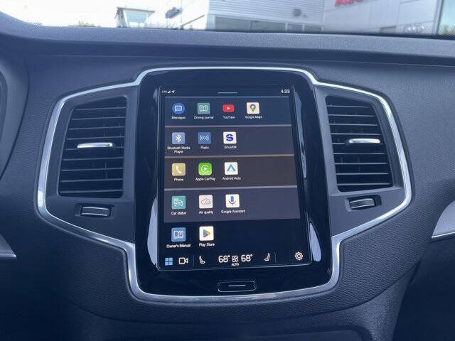 2025 Volvo XC90 B5 Core Bright Theme