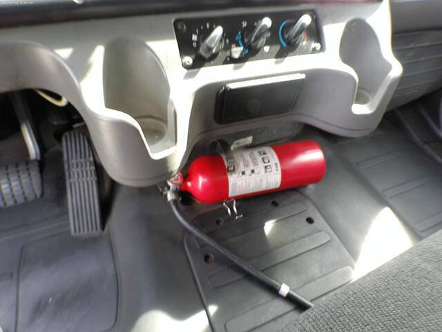 2018 Freightliner M2 106