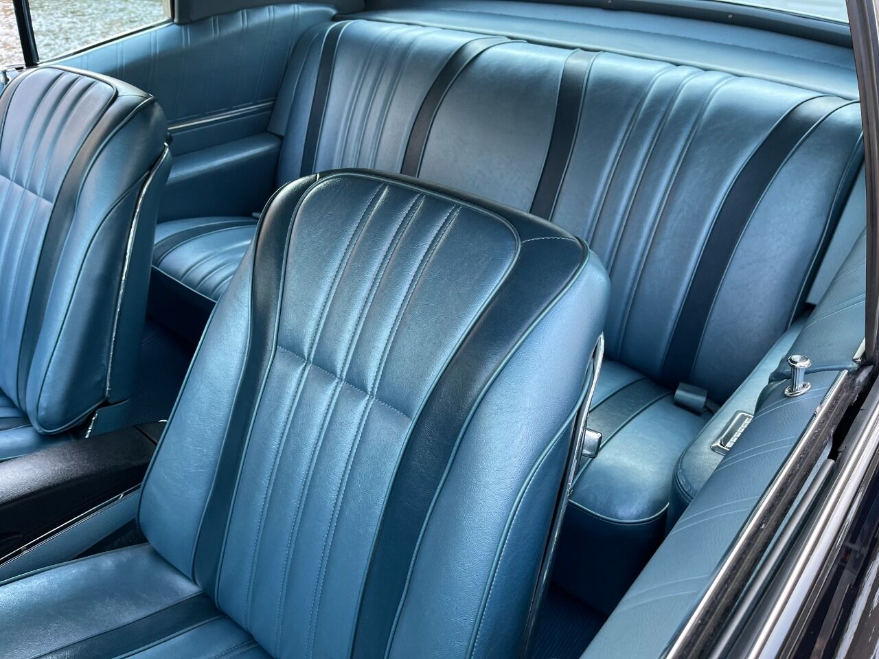 1968 Chevrolet Impala 148