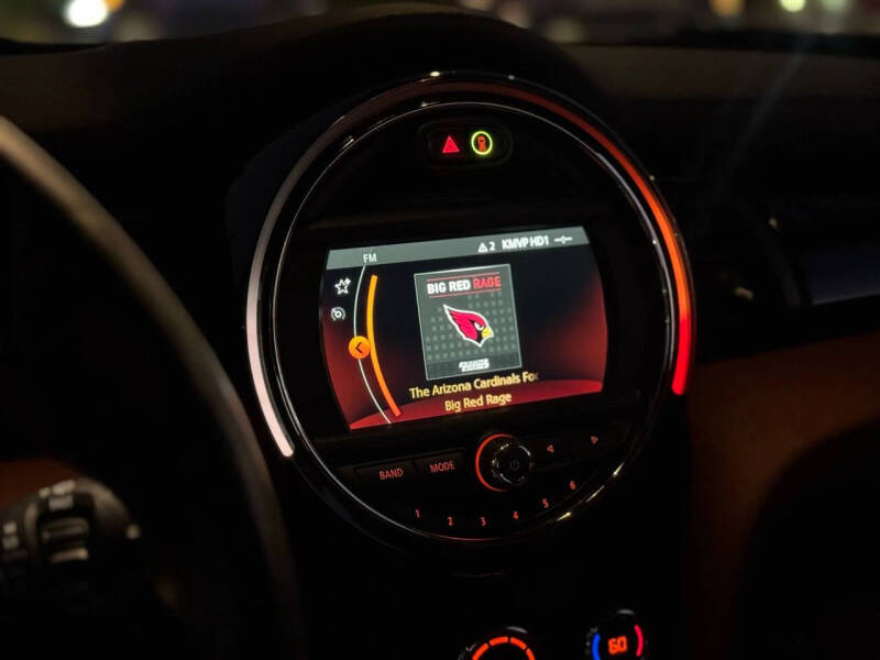 2021 MINI Hardtop 2 Door