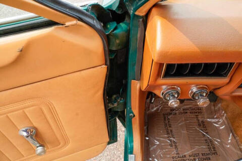 1979 Ford Pinto