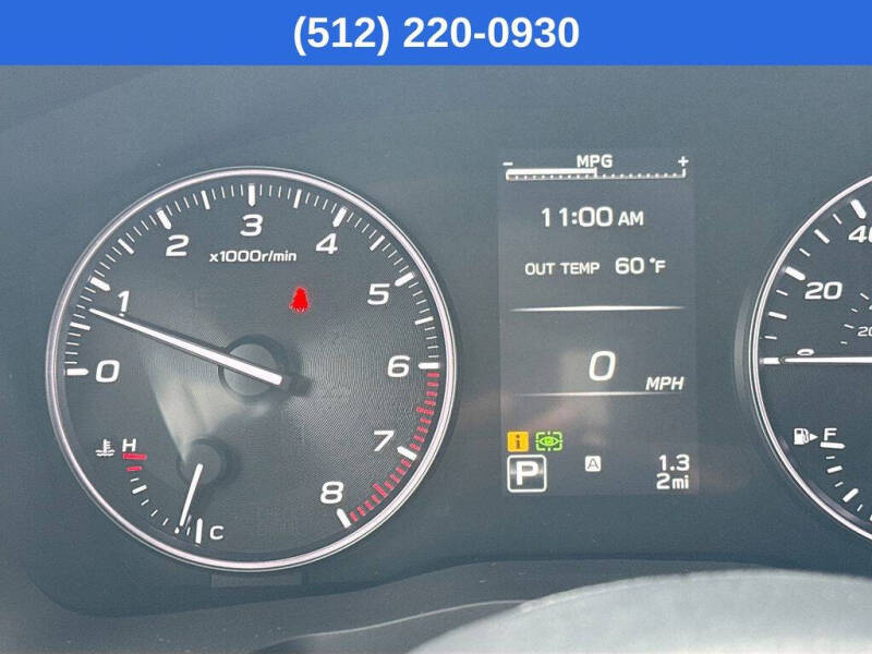 2026 Subaru Ascent Limited 8-Passenger