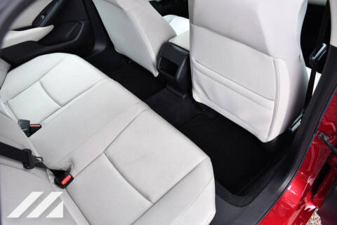 2022 Honda Accord LX