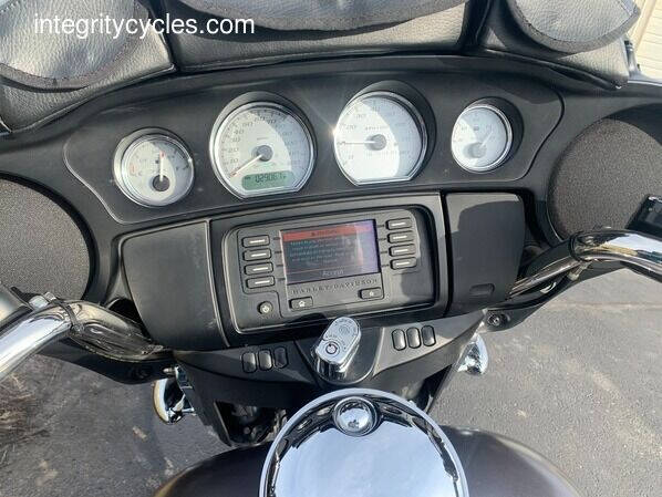 2015 Harley-Davidson Street Glide