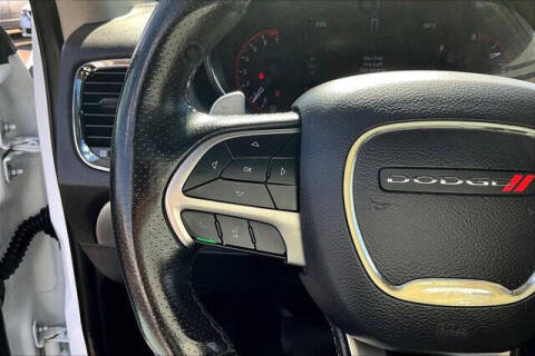 2019 Dodge Durango GT