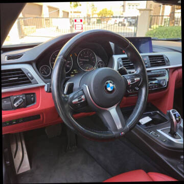 2020 BMW 4 Series 430i xDrive Gran Coupe