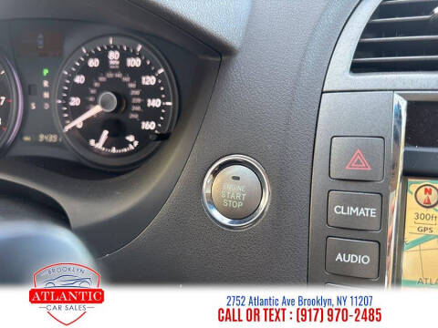2009 Lexus ES 350