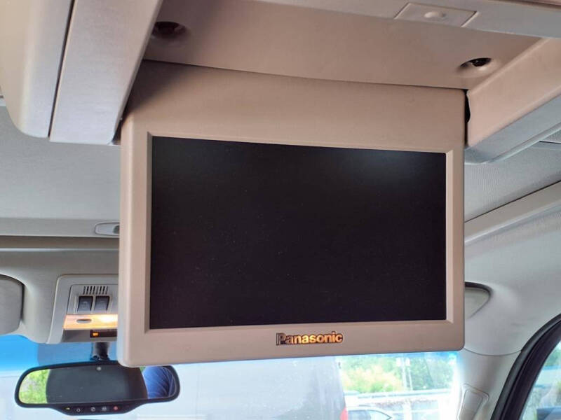 2012 GMC Yukon Denali