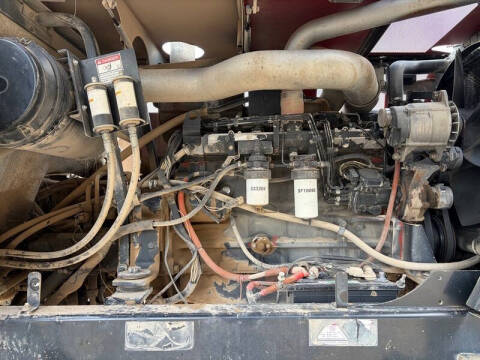 2005 Case IH  WDX1902