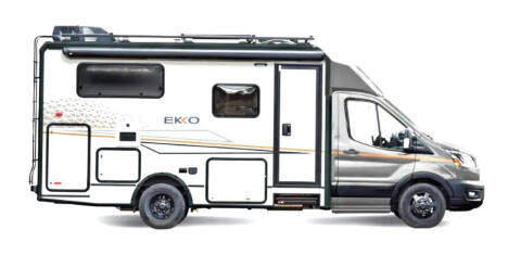 2021 Winnebago EKKO 22A