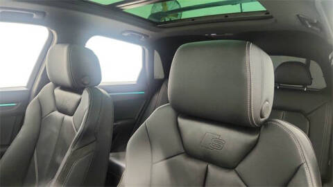 2023 Audi Q3 quattro S line Prem Plus 45 TFSI