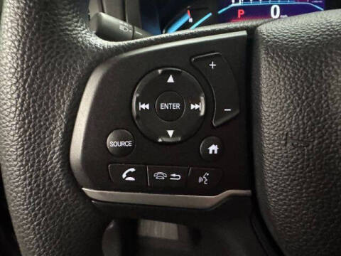 2020 Honda Odyssey LX