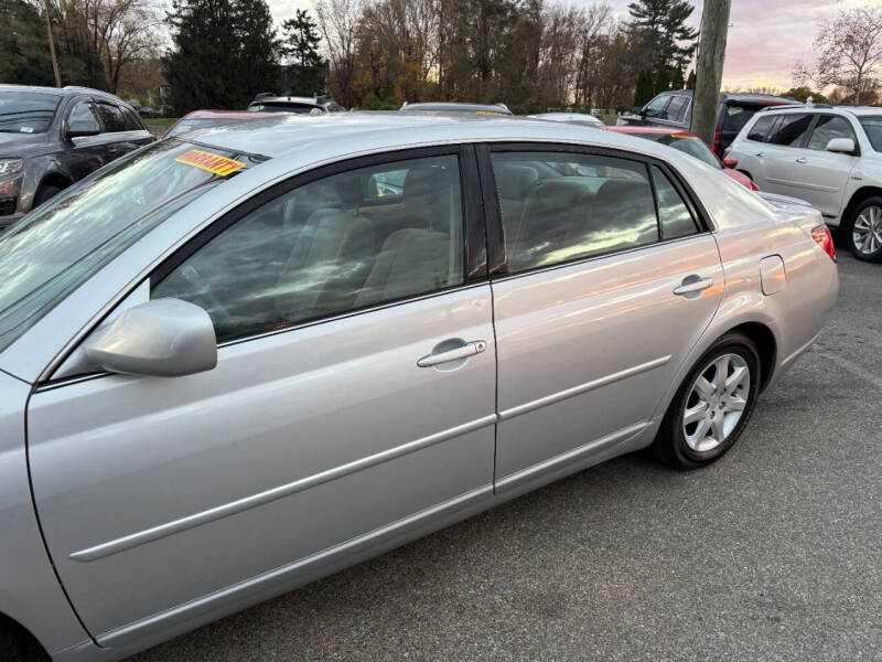 2006 Toyota Avalon Touring