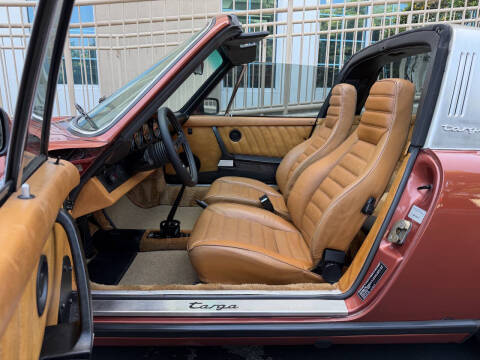 1977 Porsche 911