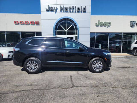 2024 Buick Enclave Premium