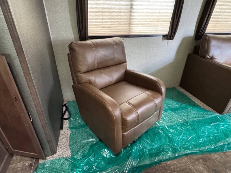 2018 Keystone RV Passport