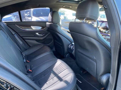 2020 Mercedes-Benz CLS CLS 450