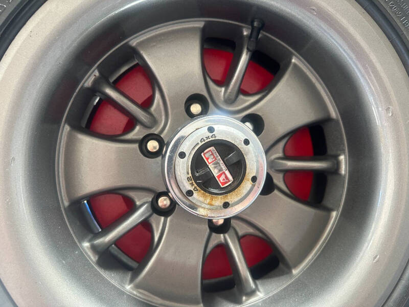 1979 Toyota Land Cruiser