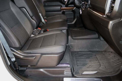 2025 GMC Sierra 2500HD SLE