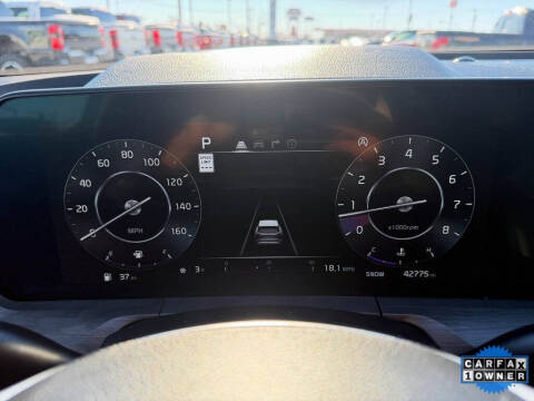 2024 Kia Telluride SX-Prestige X-Line