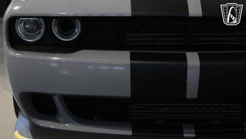 2020 Dodge Challenger