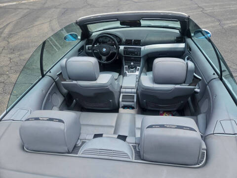 2004 BMW M3