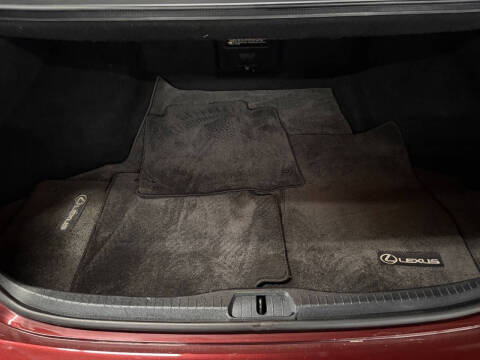 2009 Lexus LS 460