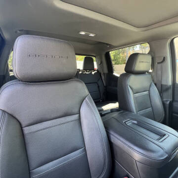 2019 GMC Sierra 1500 Denali