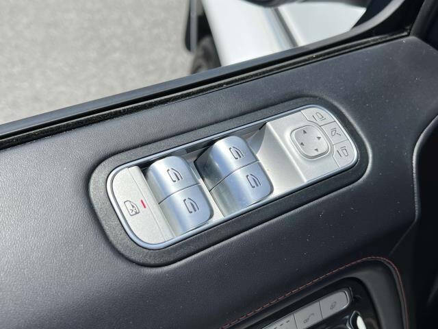 2022 Mercedes-Benz G-Class AMG G 63