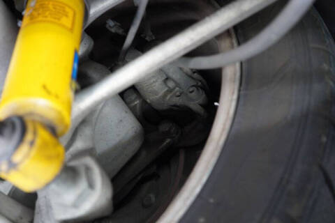 1993 Chevrolet Corvette