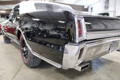 1967 Oldsmobile Cutlass