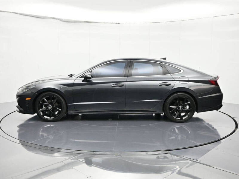 2022 Hyundai Sonata SEL Plus