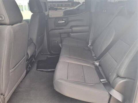 2022 Chevrolet Silverado 1500 Limited