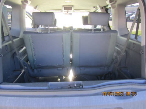 2003 Honda Element EX