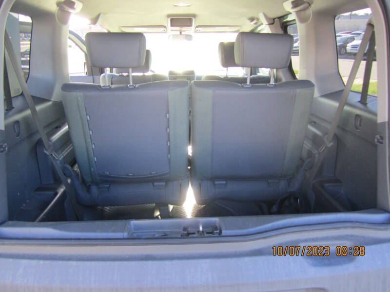 2003 Honda Element EX