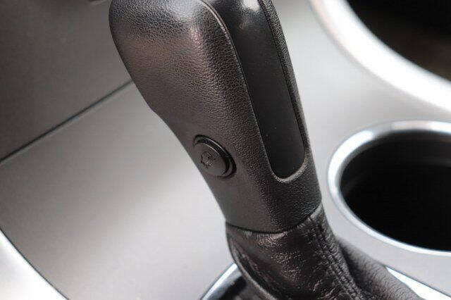 2011 Ford Edge SE