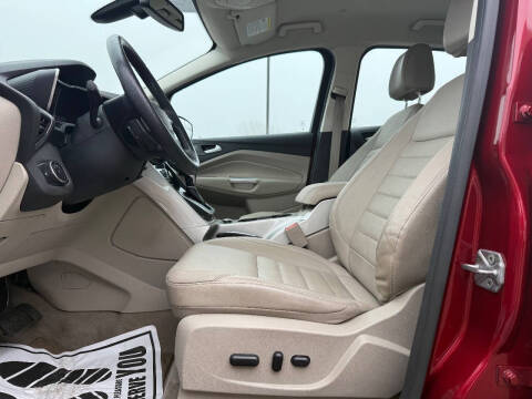 2013 Ford C-MAX Energi SEL