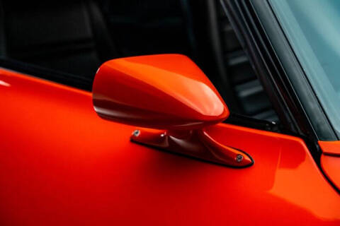 1969 Chevrolet Corvette