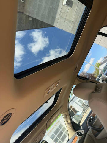2012 Buick Enclave Leather