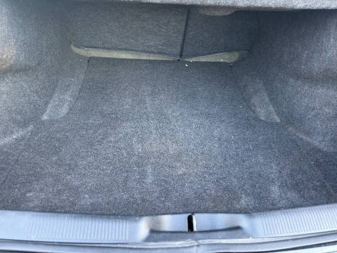 2013 Dodge Charger SE