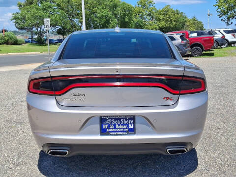2016 Dodge Charger